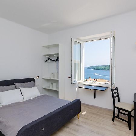 דוברובניק Best Location Apartments - Brizo Apartments מראה חיצוני תמונה