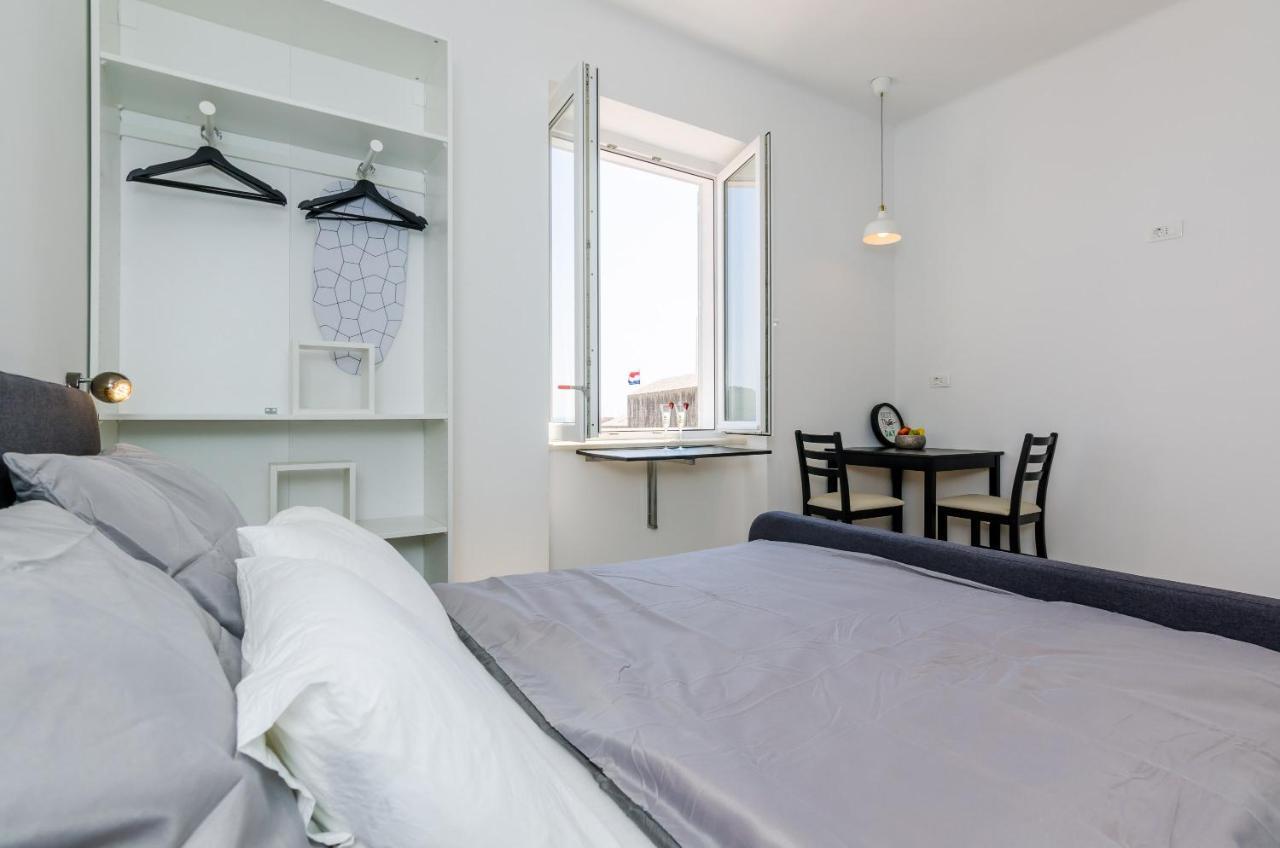 דוברובניק Best Location Apartments - Brizo Apartments מראה חיצוני תמונה