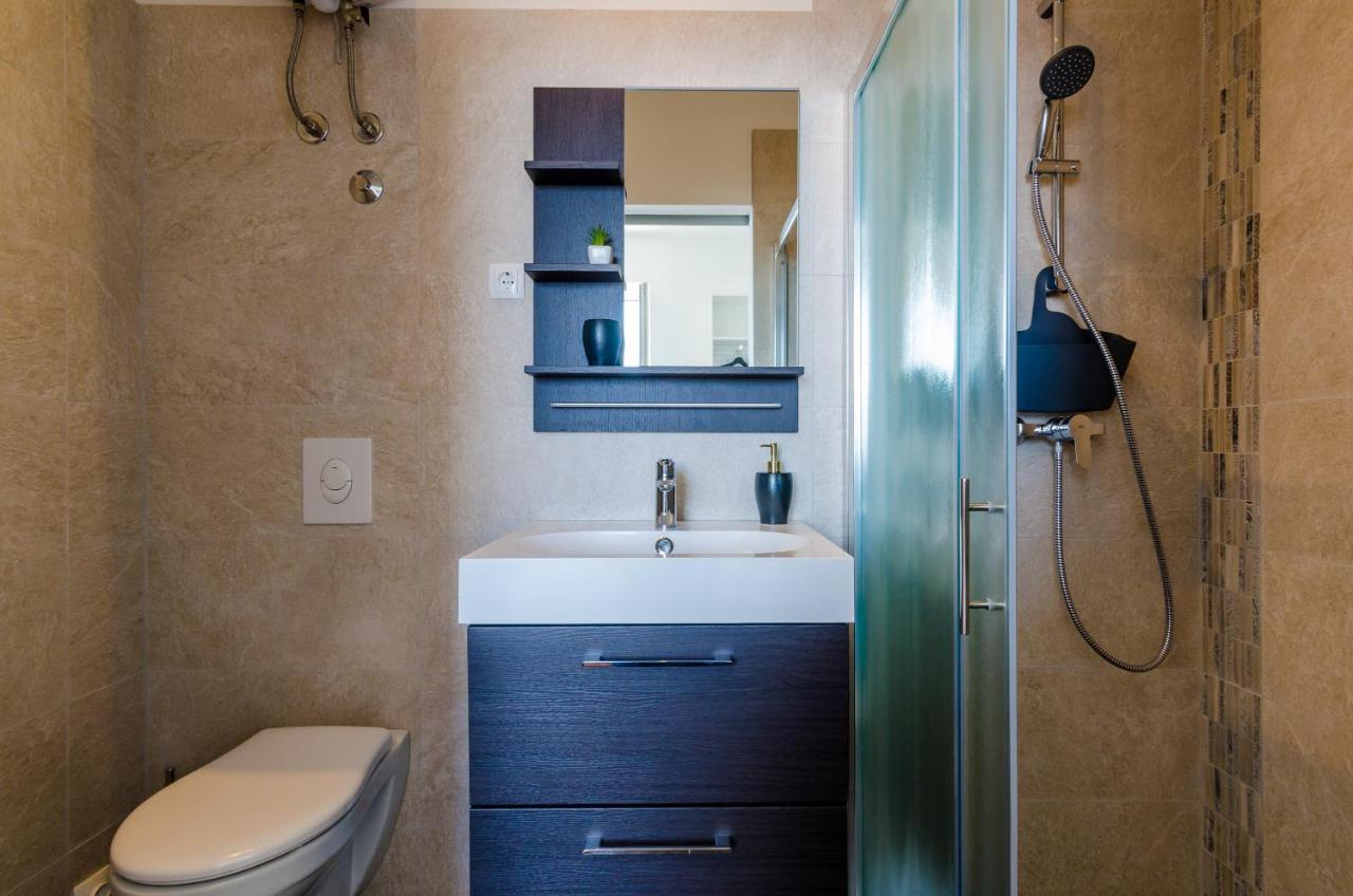 דוברובניק Best Location Apartments - Brizo Apartments מראה חיצוני תמונה