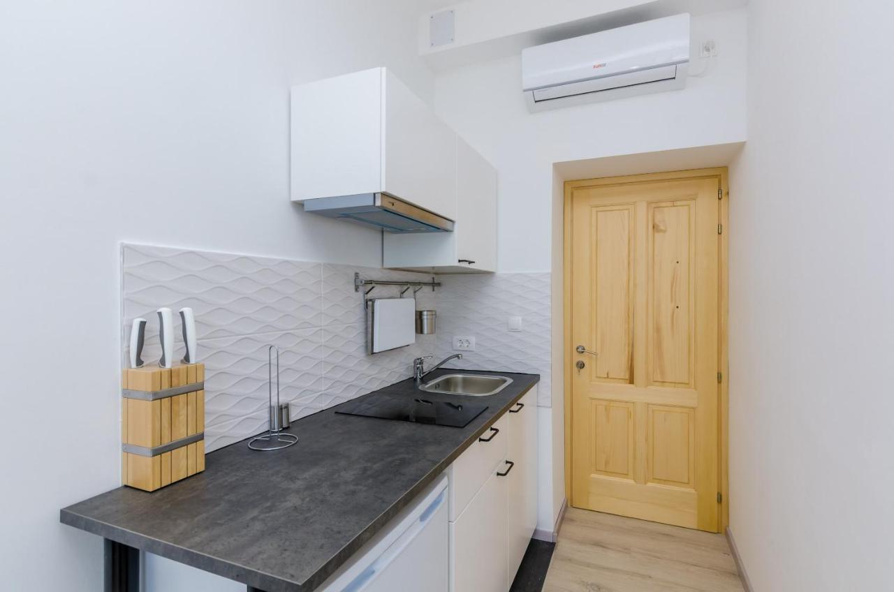 דוברובניק Best Location Apartments - Brizo Apartments מראה חיצוני תמונה