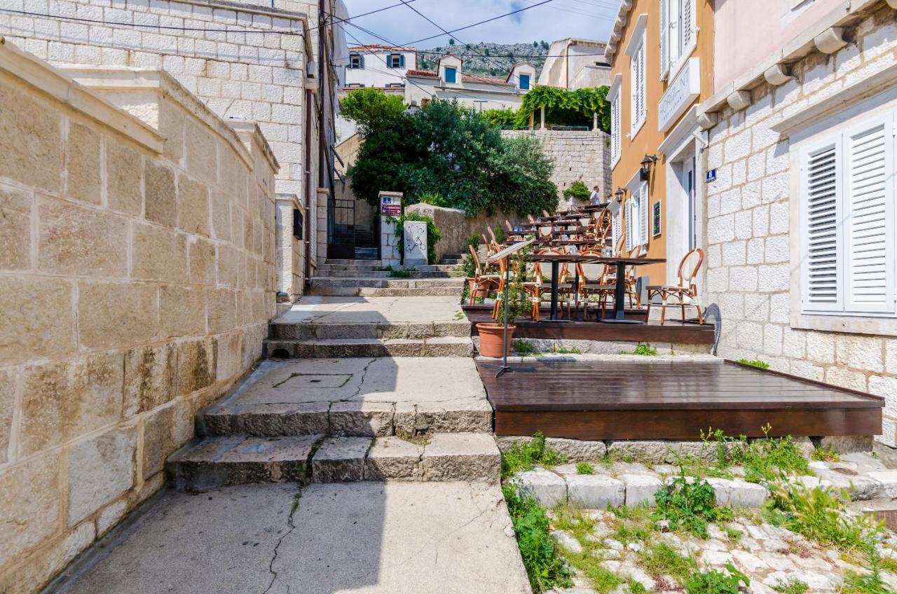 דוברובניק Best Location Apartments - Brizo Apartments מראה חיצוני תמונה