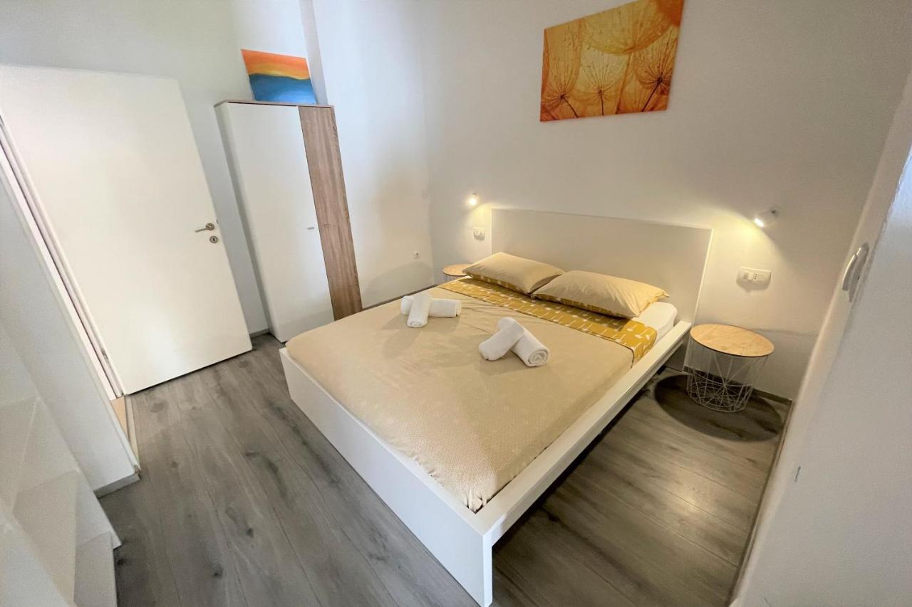 דוברובניק Best Location Apartments - Brizo Apartments מראה חיצוני תמונה