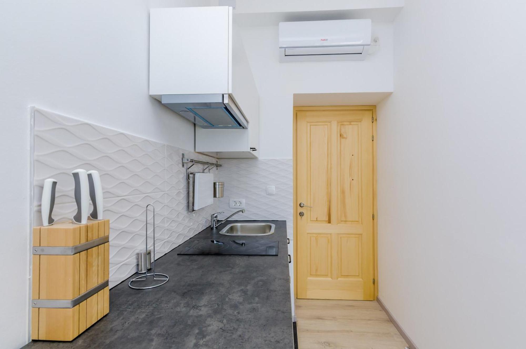 דוברובניק Best Location Apartments - Brizo Apartments חדר תמונה