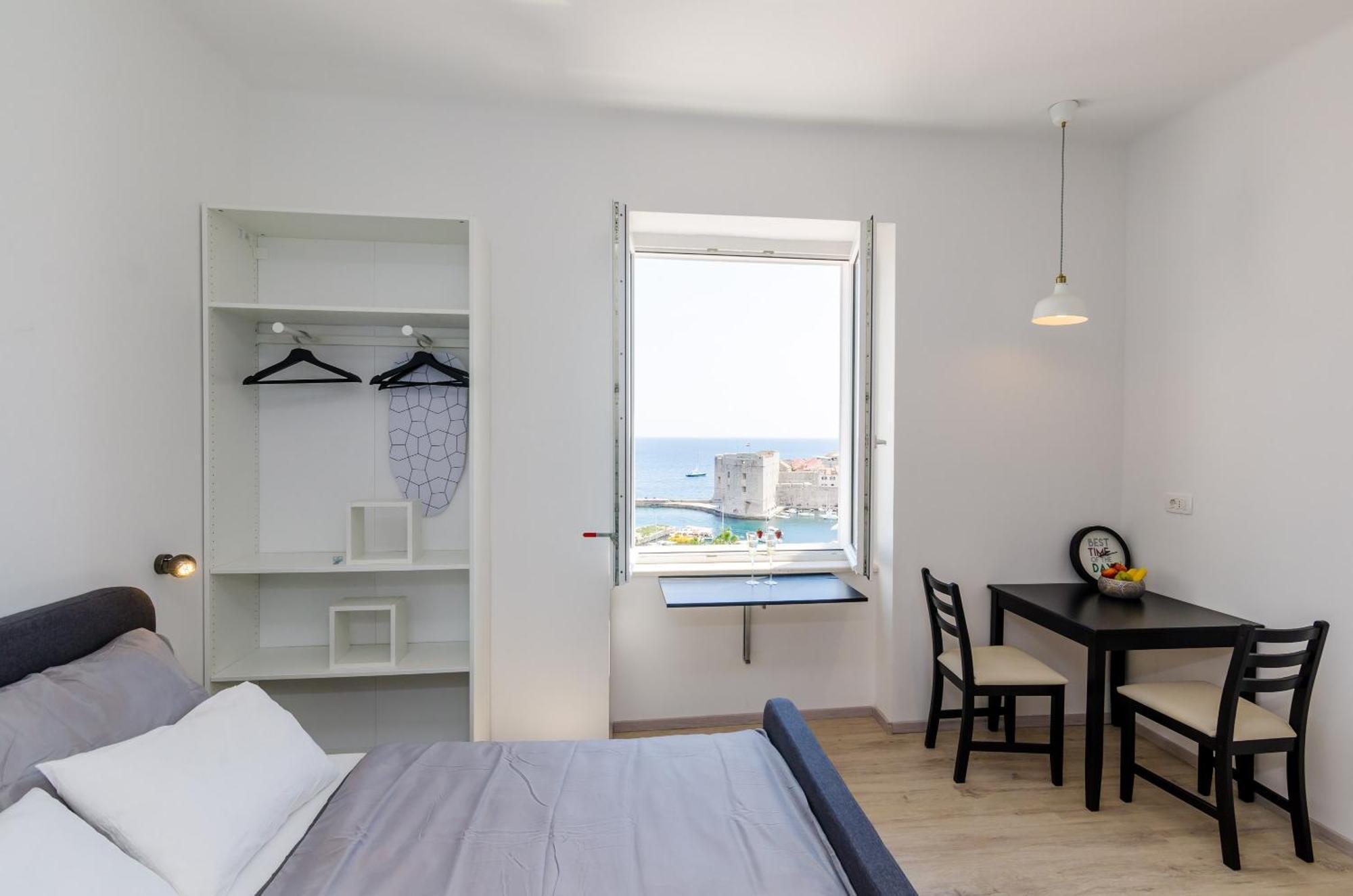 דוברובניק Best Location Apartments - Brizo Apartments חדר תמונה