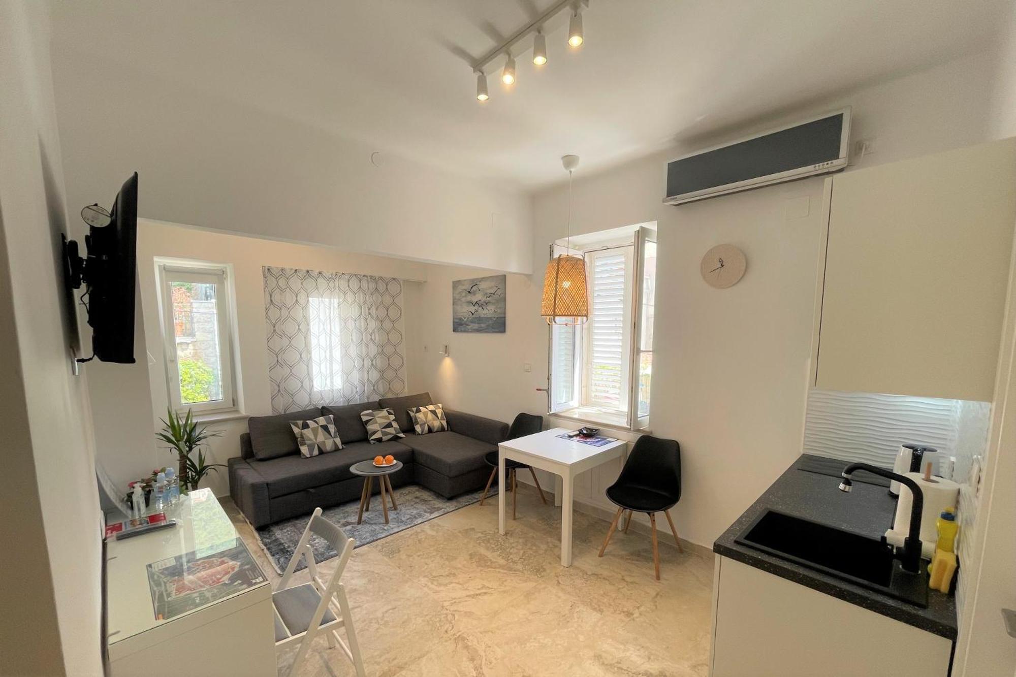 דוברובניק Best Location Apartments - Brizo Apartments חדר תמונה