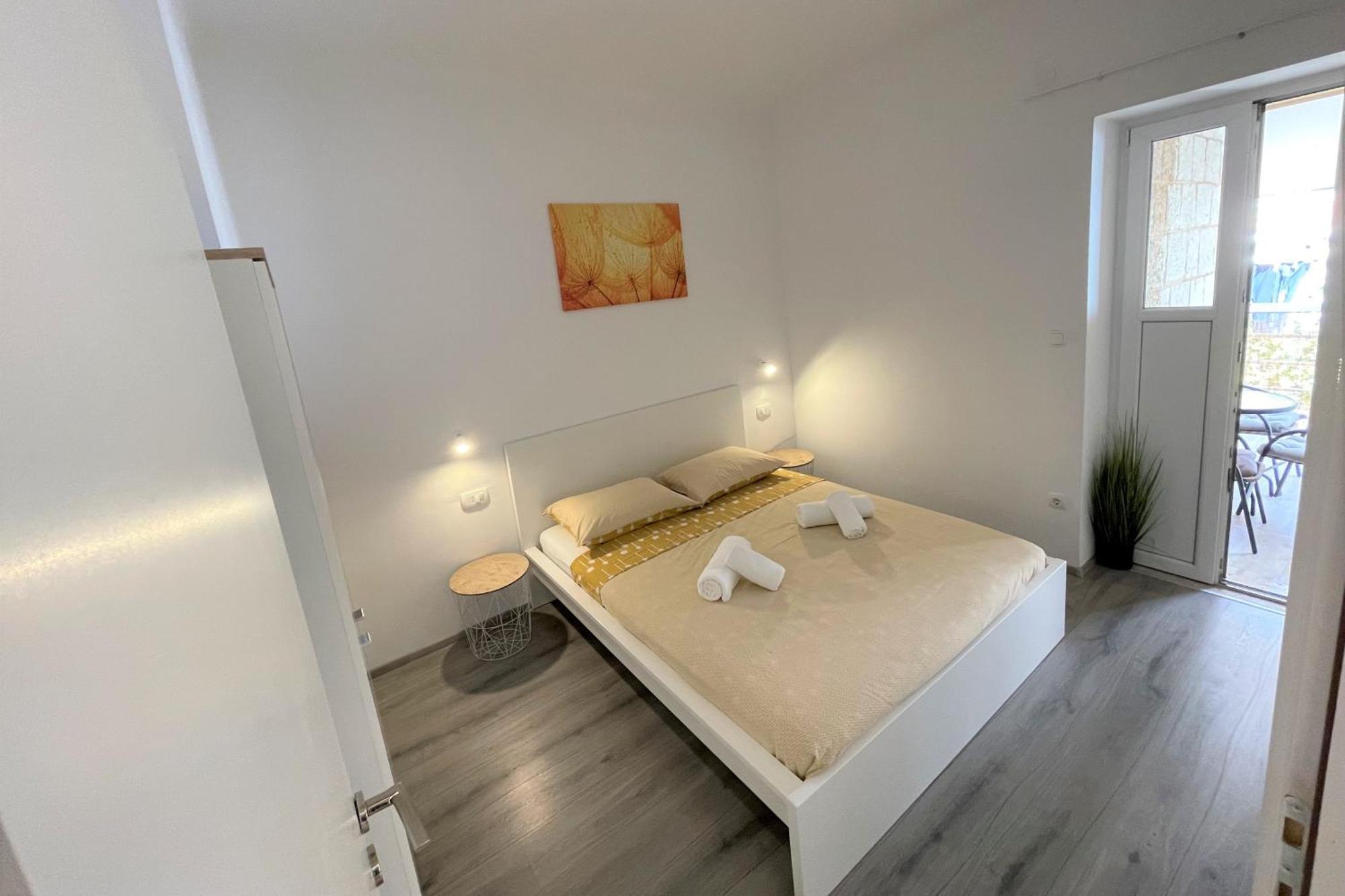 דוברובניק Best Location Apartments - Brizo Apartments חדר תמונה