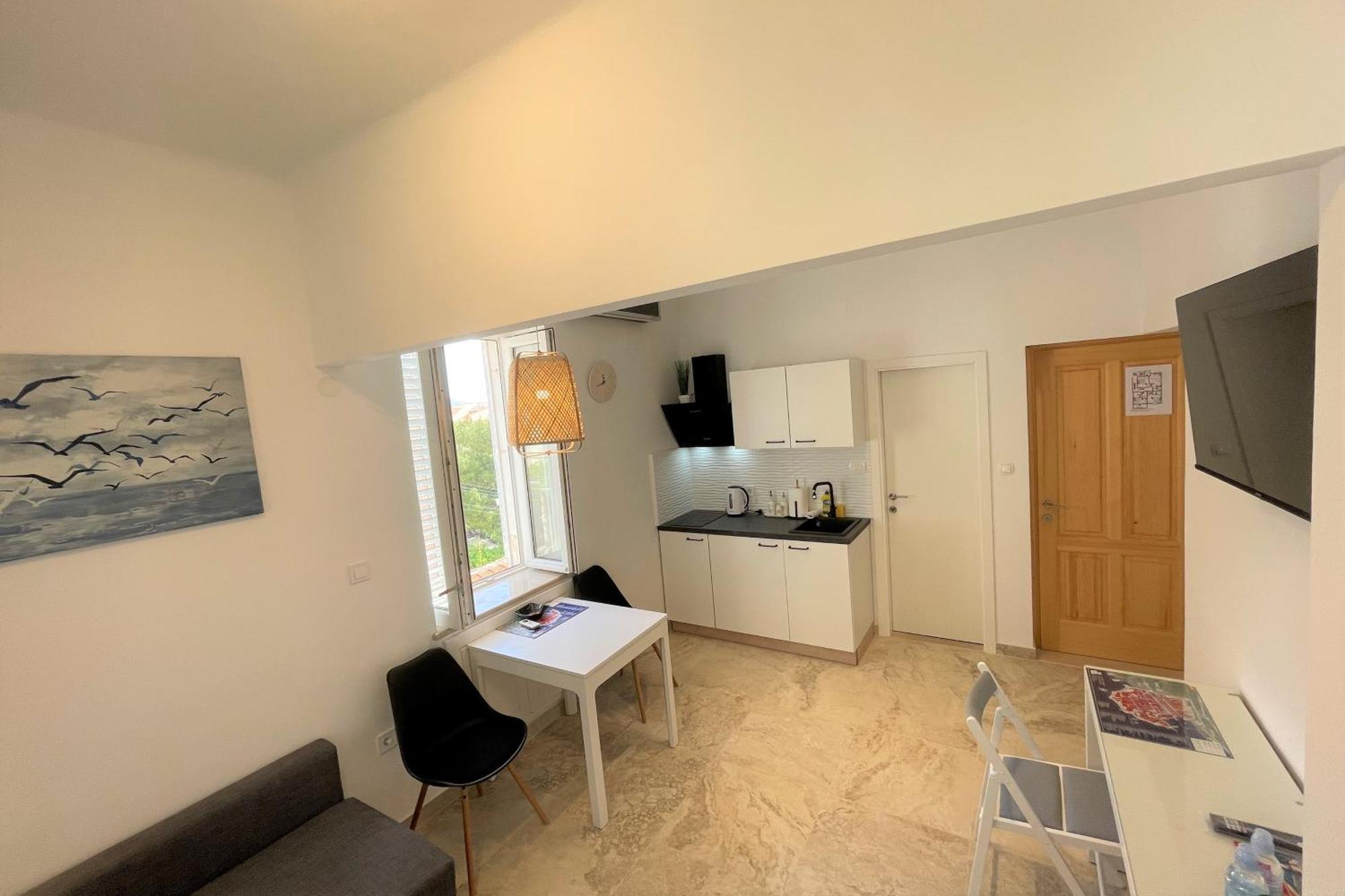 דוברובניק Best Location Apartments - Brizo Apartments חדר תמונה