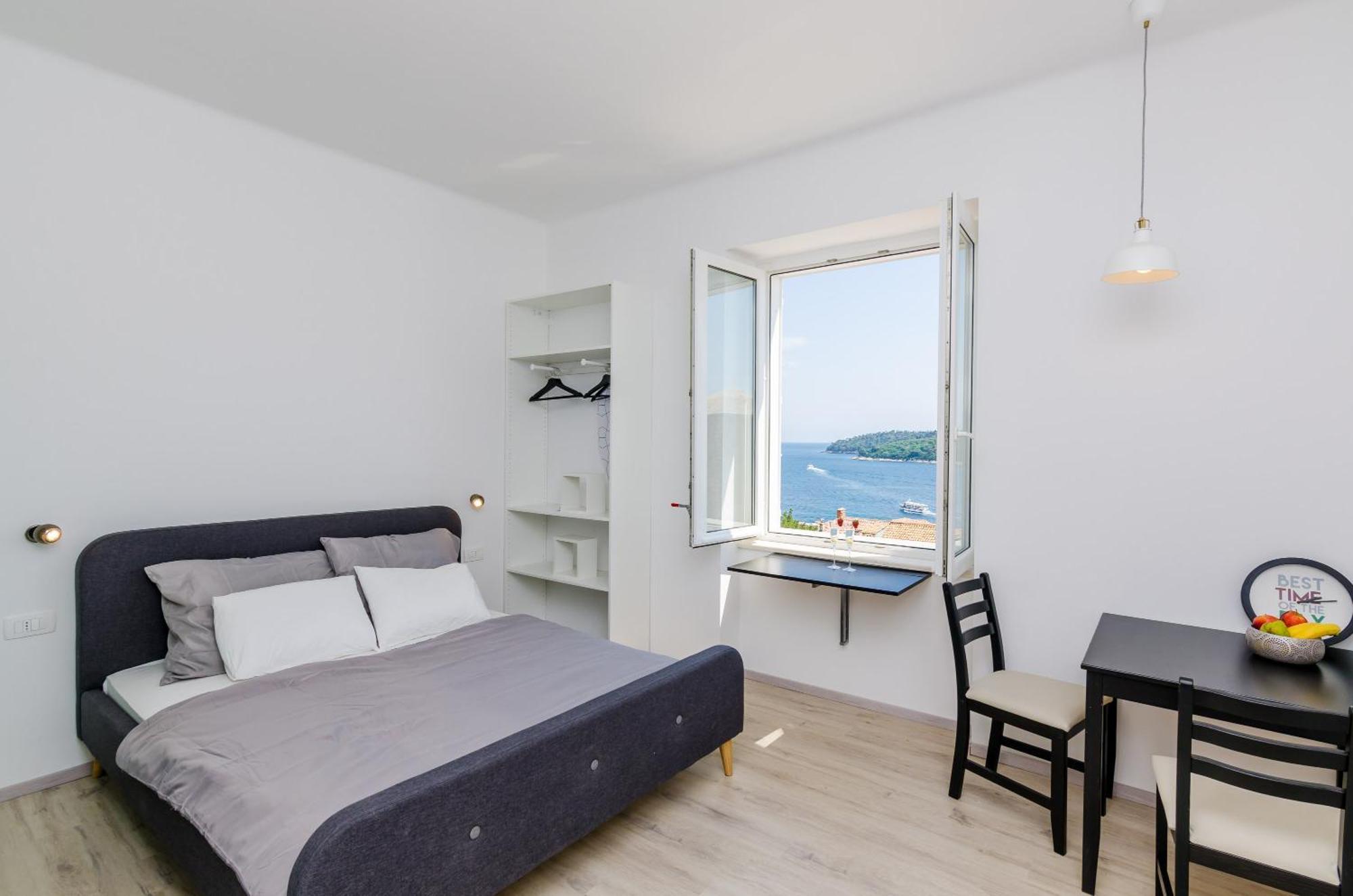 דוברובניק Best Location Apartments - Brizo Apartments מראה חיצוני תמונה