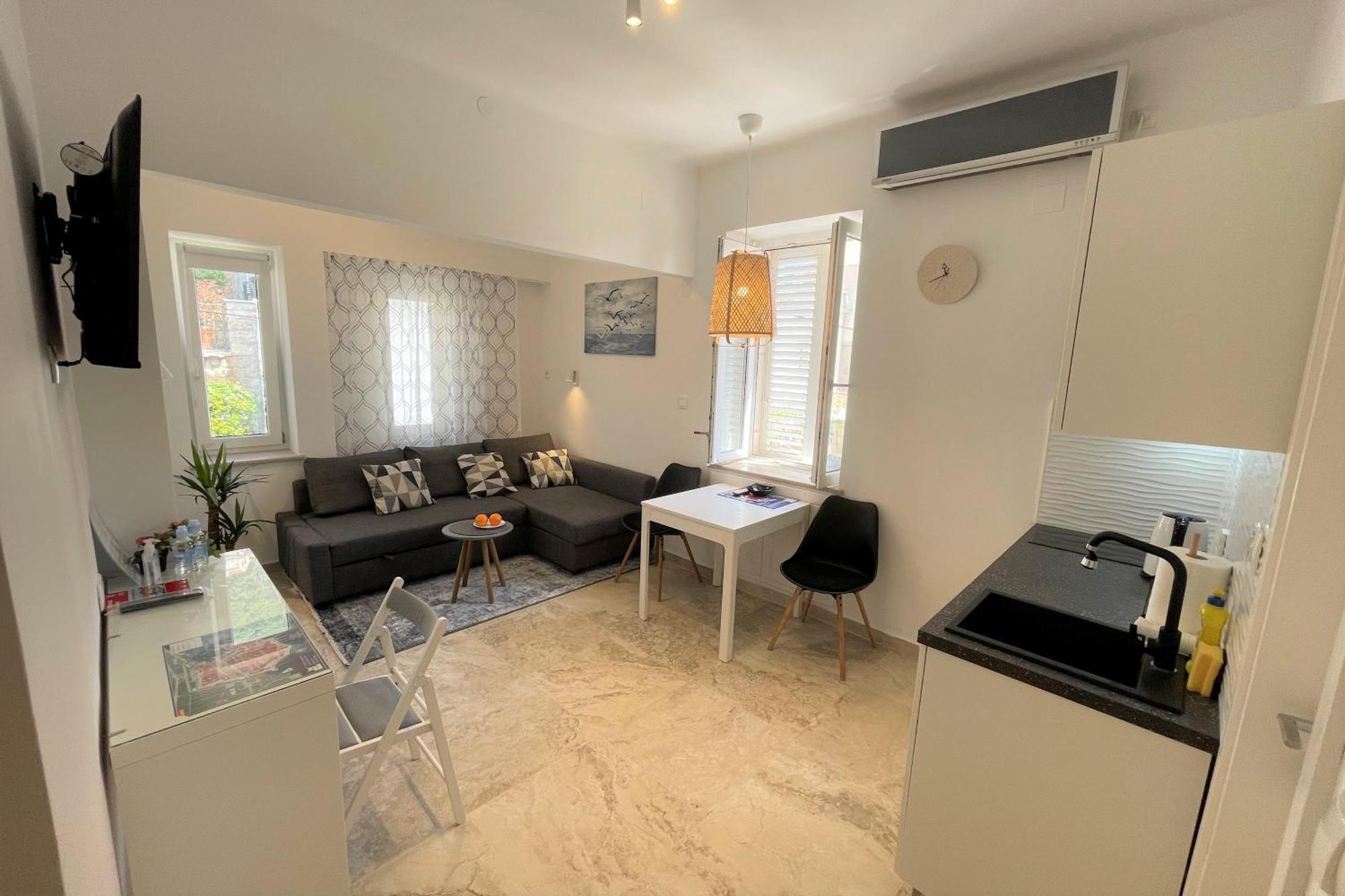 דוברובניק Best Location Apartments - Brizo Apartments מראה חיצוני תמונה