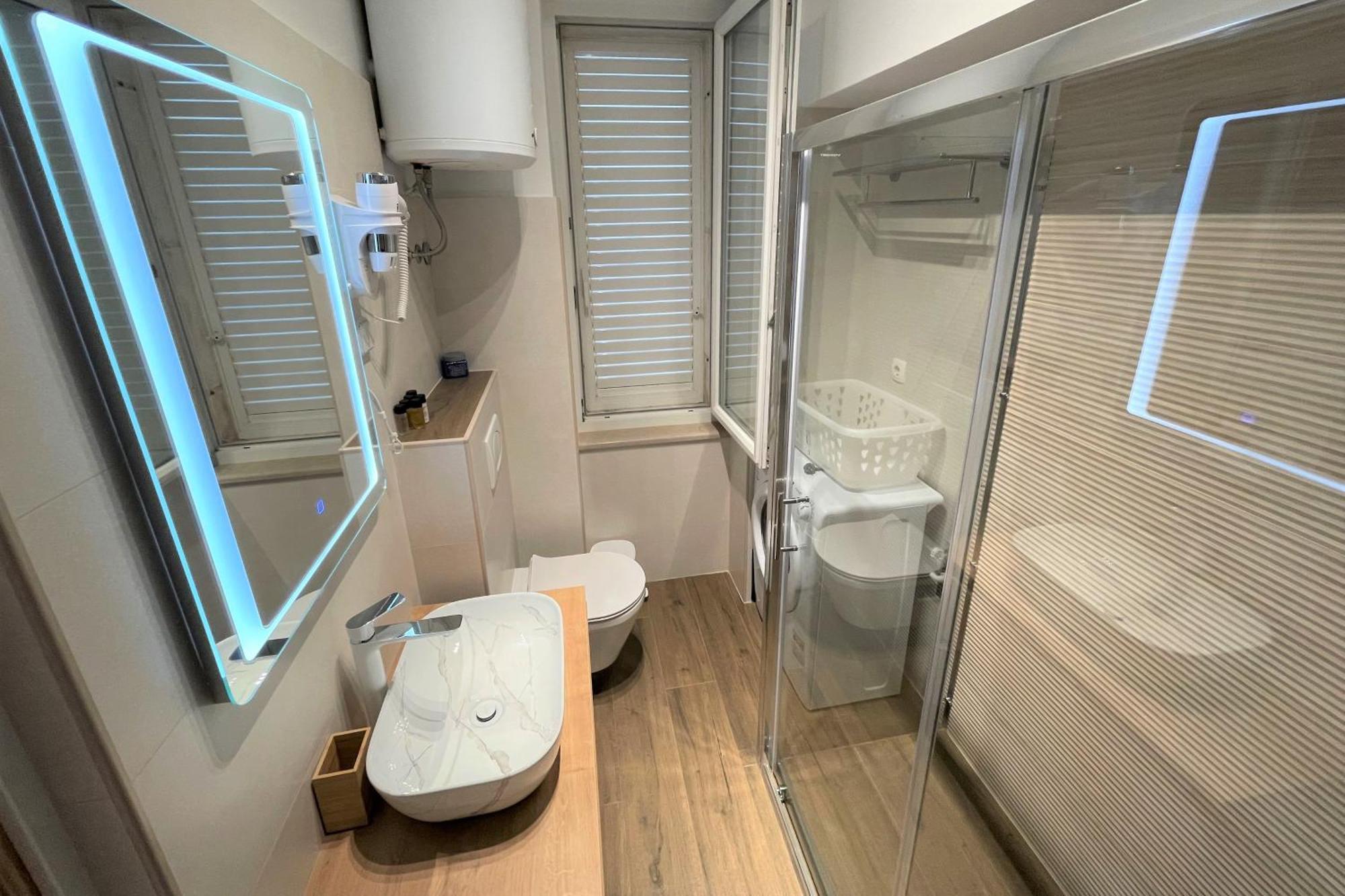 דוברובניק Best Location Apartments - Brizo Apartments חדר תמונה