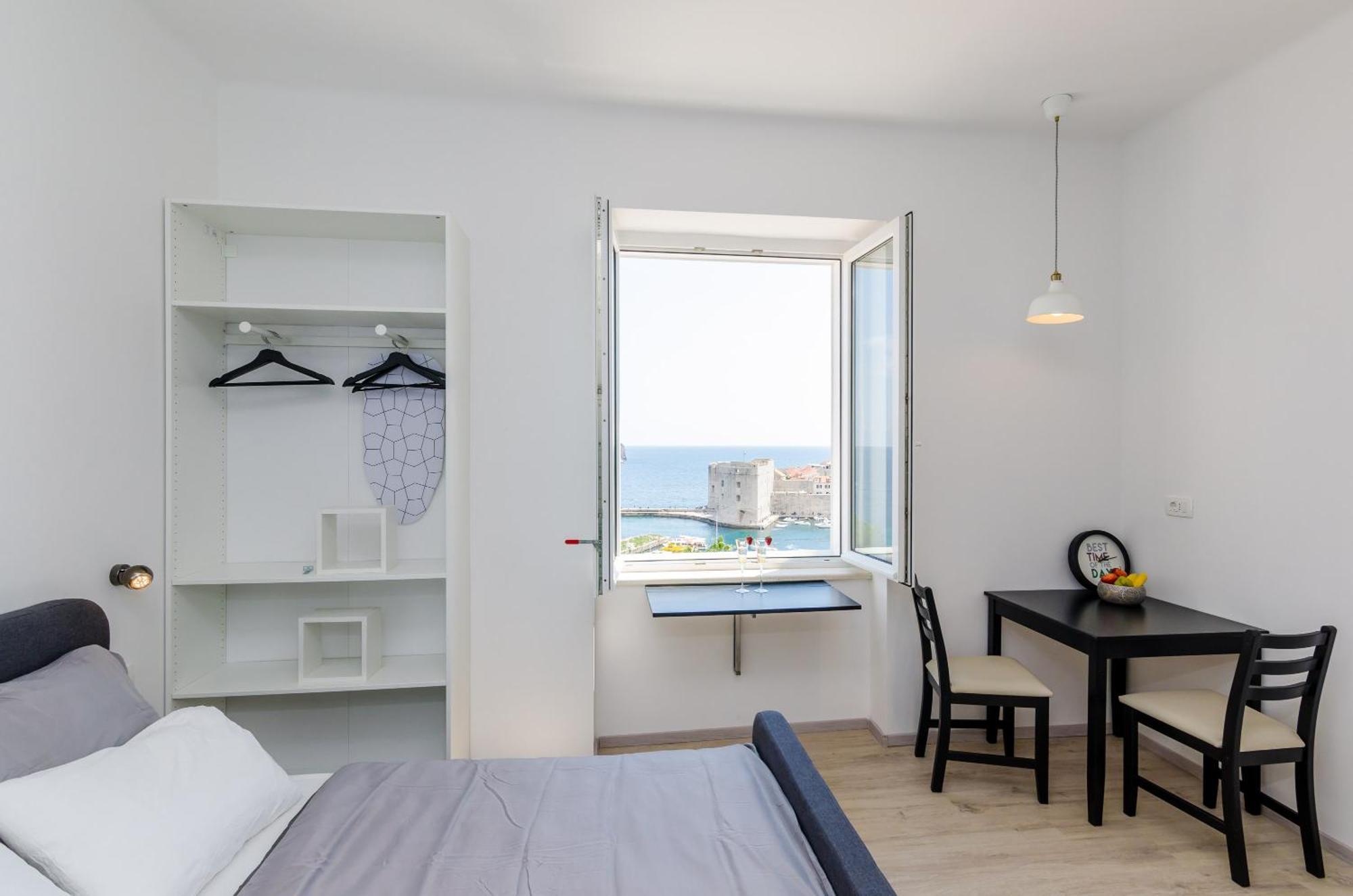 דוברובניק Best Location Apartments - Brizo Apartments חדר תמונה