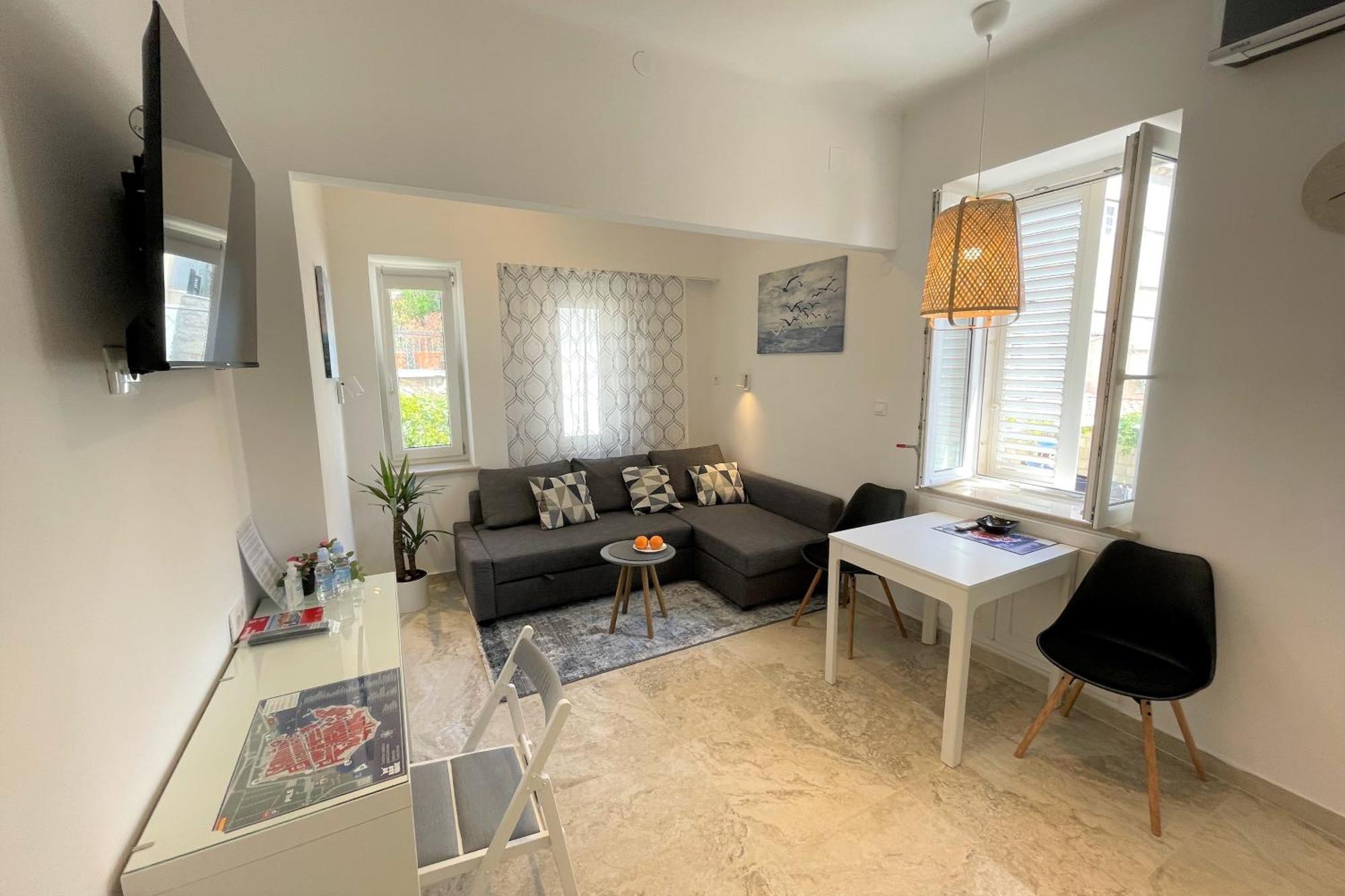 דוברובניק Best Location Apartments - Brizo Apartments חדר תמונה