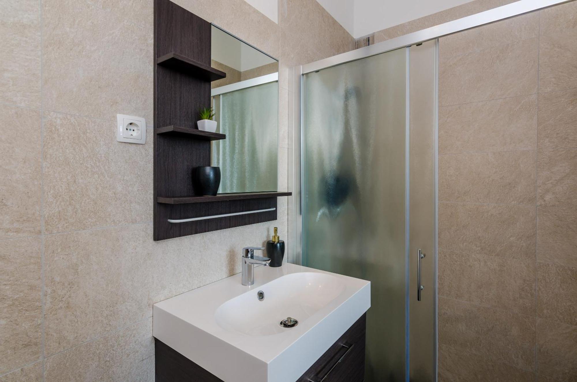 דוברובניק Best Location Apartments - Brizo Apartments חדר תמונה