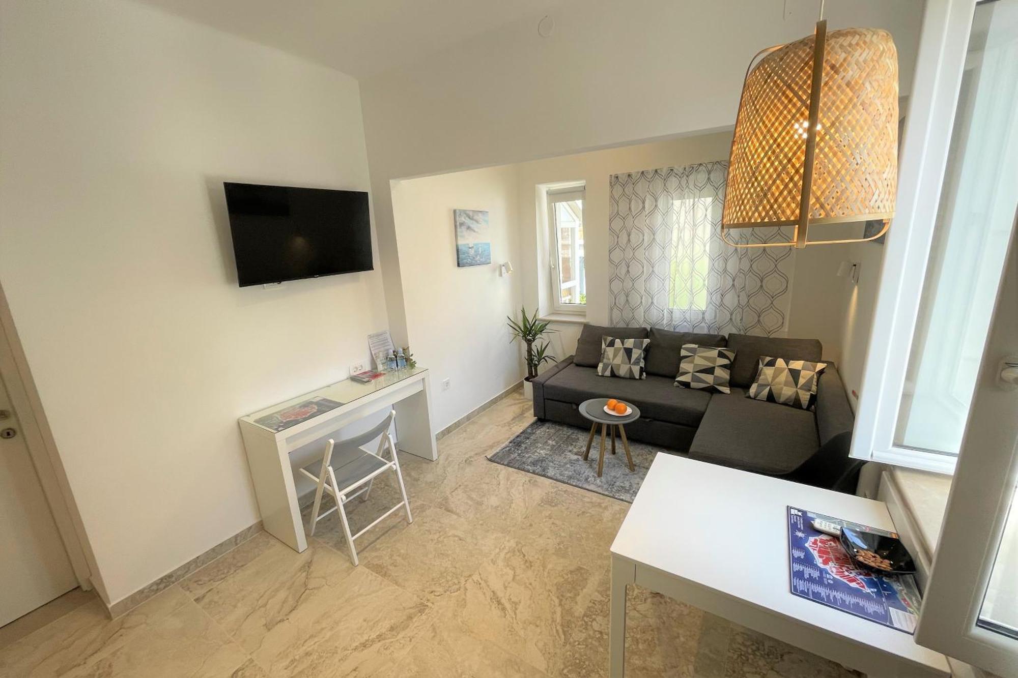 דוברובניק Best Location Apartments - Brizo Apartments חדר תמונה