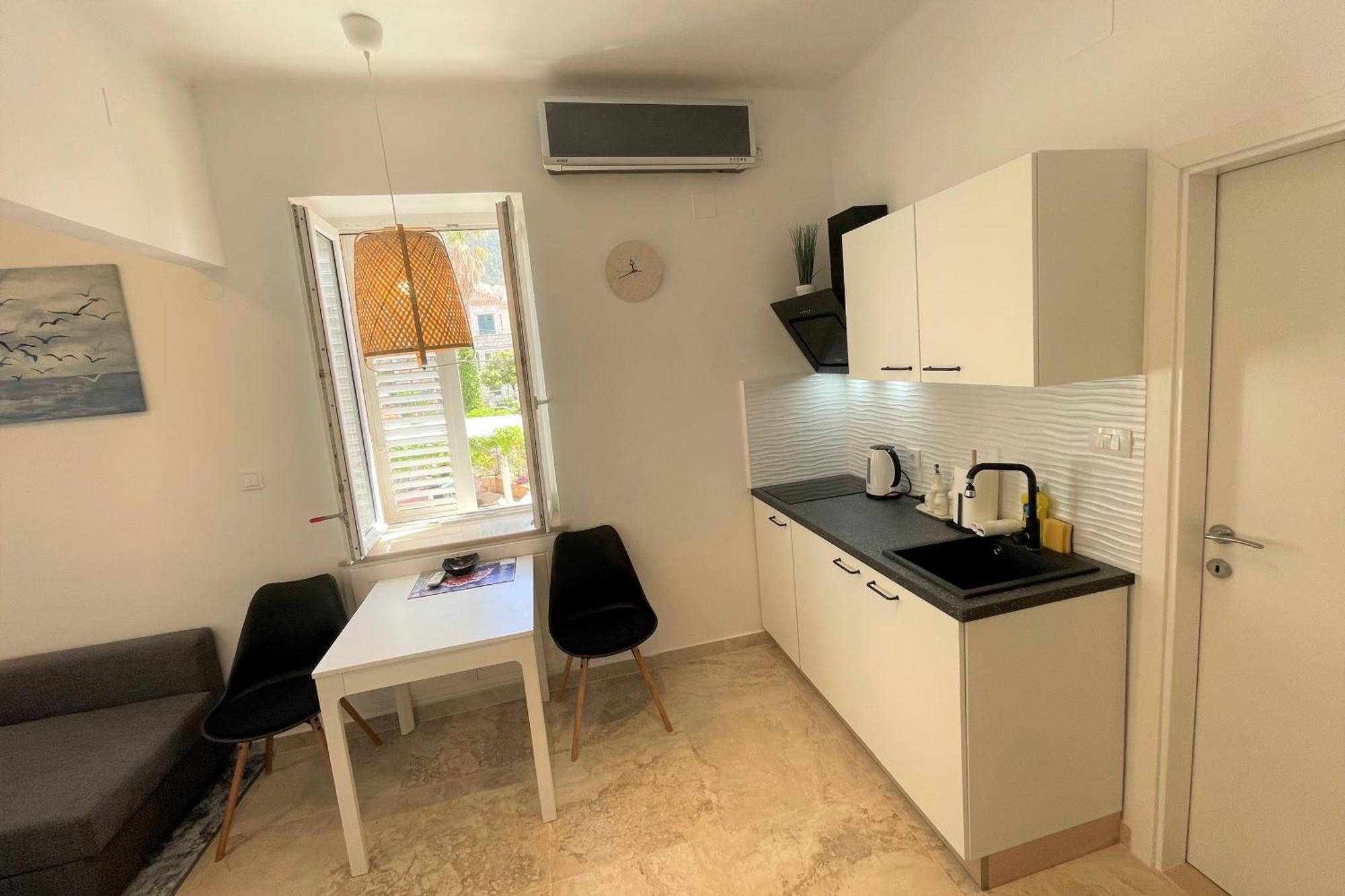 דוברובניק Best Location Apartments - Brizo Apartments חדר תמונה