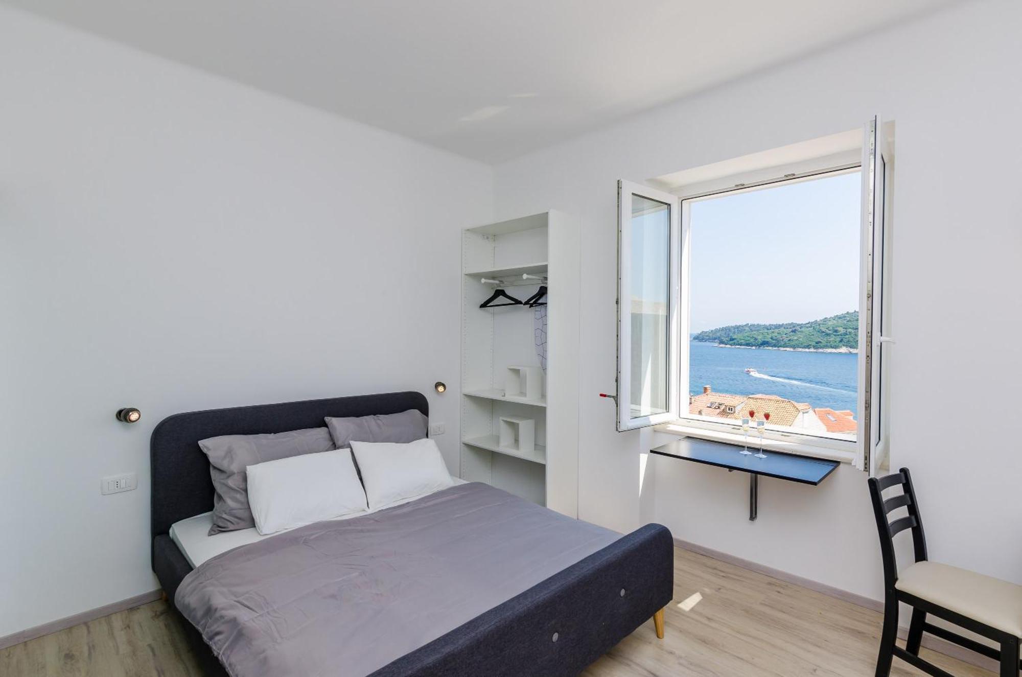 דוברובניק Best Location Apartments - Brizo Apartments חדר תמונה