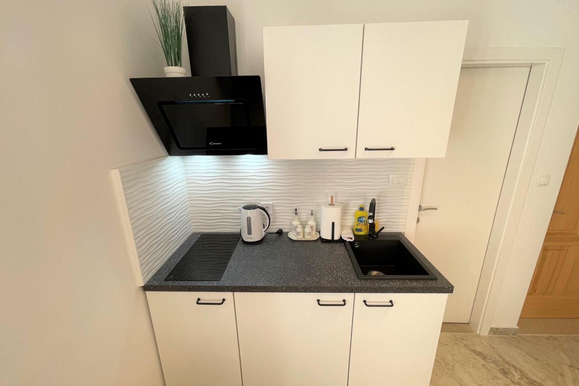 דוברובניק Best Location Apartments - Brizo Apartments חדר תמונה