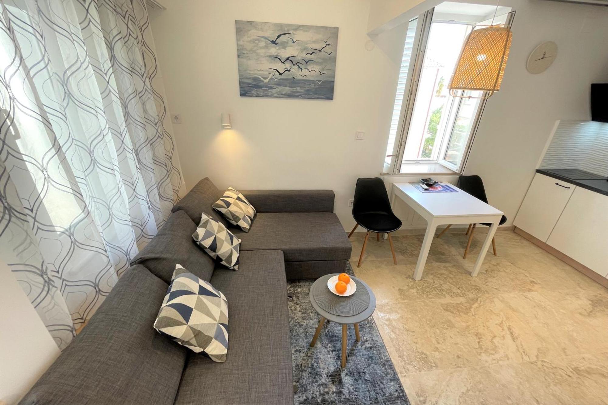 דוברובניק Best Location Apartments - Brizo Apartments חדר תמונה