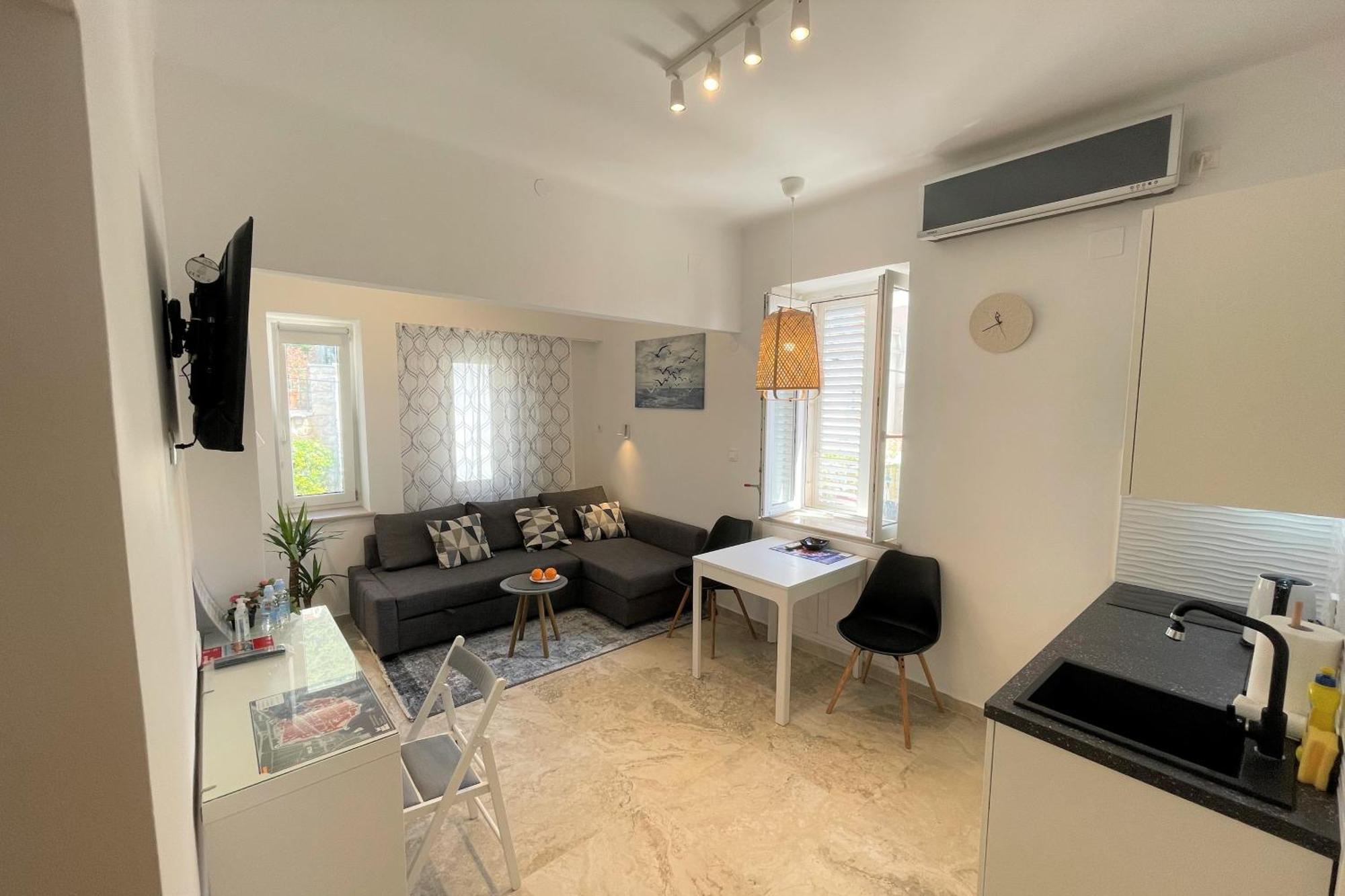 דוברובניק Best Location Apartments - Brizo Apartments חדר תמונה